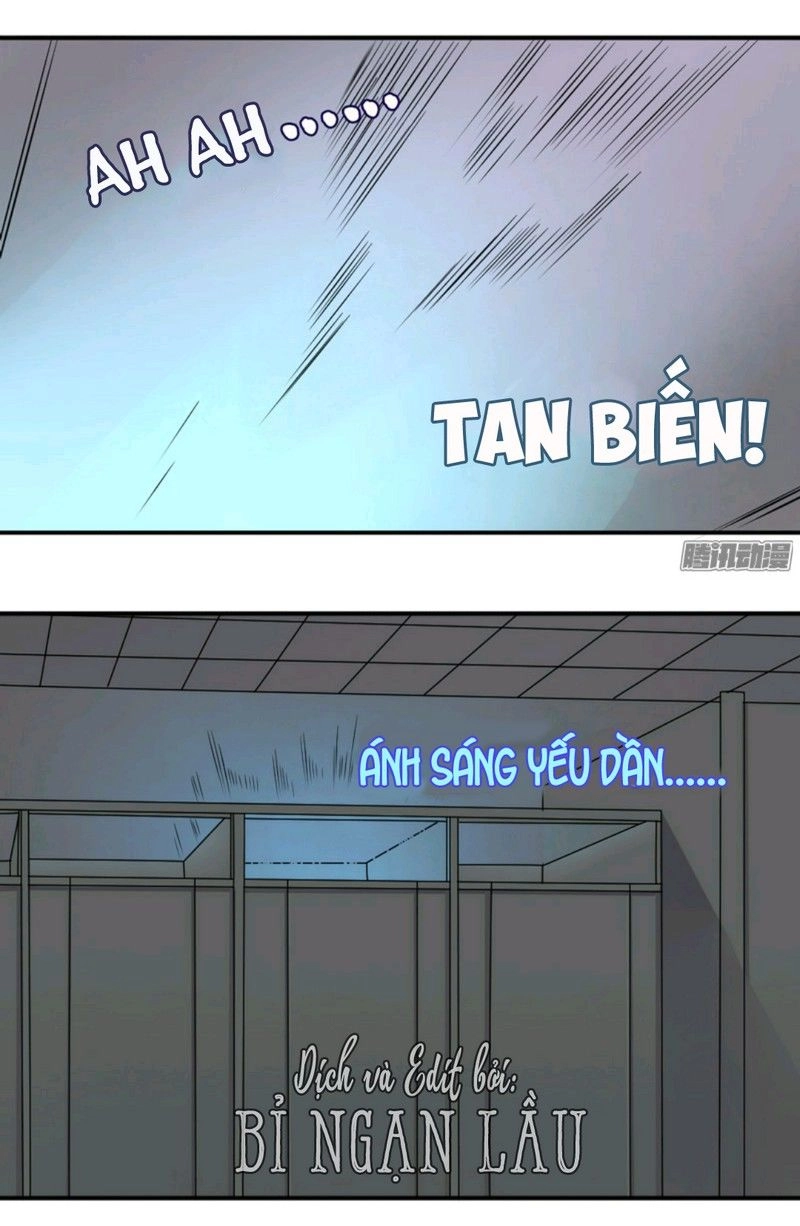 Ma Vương Đại Nhân Đi Thông Thả Chapter 18 - 13