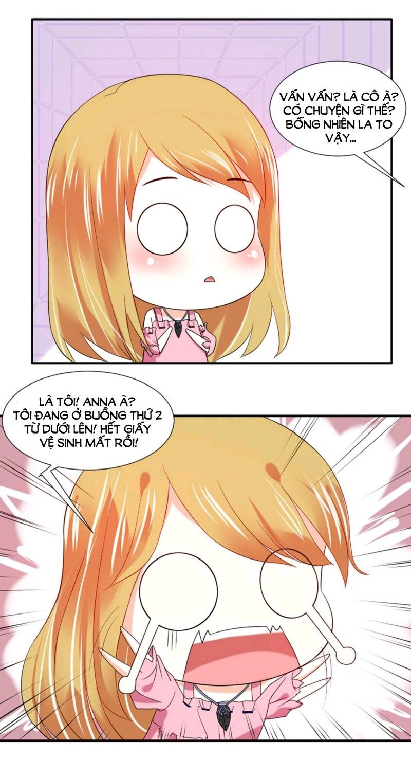 Ma Vương Đại Nhân Đi Thông Thả Chapter 18 - 16