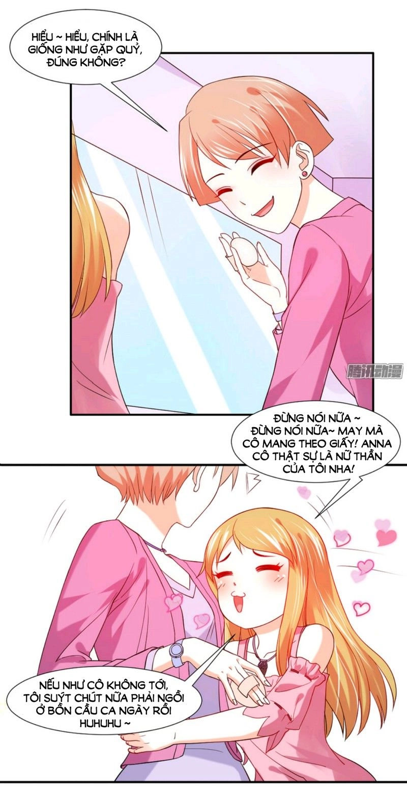 Ma Vương Đại Nhân Đi Thông Thả Chapter 18 - 18