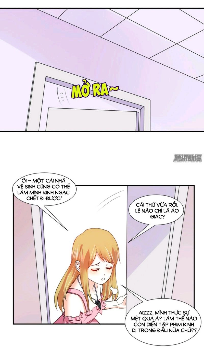 Ma Vương Đại Nhân Đi Thông Thả Chapter 18 - 20