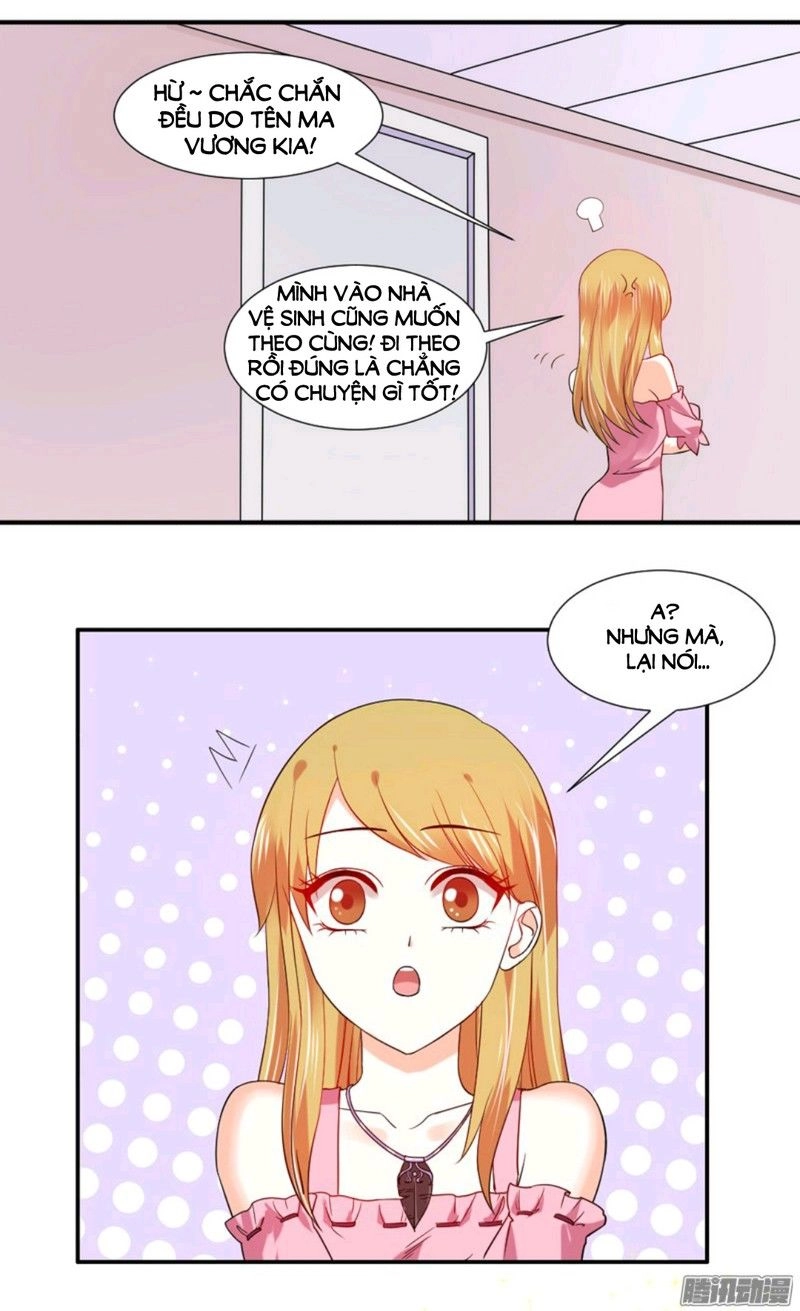 Ma Vương Đại Nhân Đi Thông Thả Chapter 18 - 21