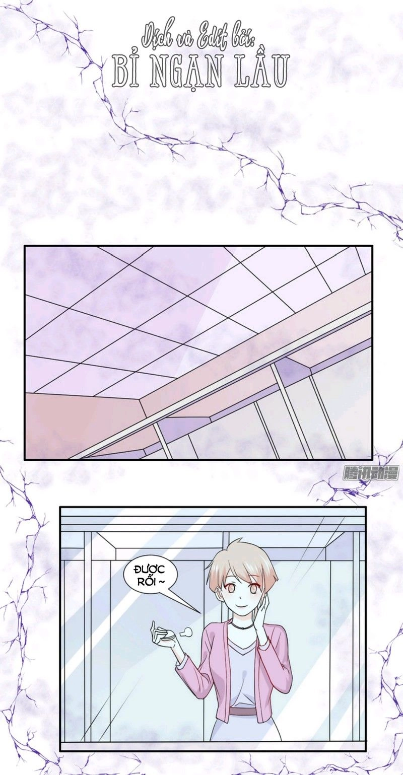 Ma Vương Đại Nhân Đi Thông Thả Chapter 18 - 23