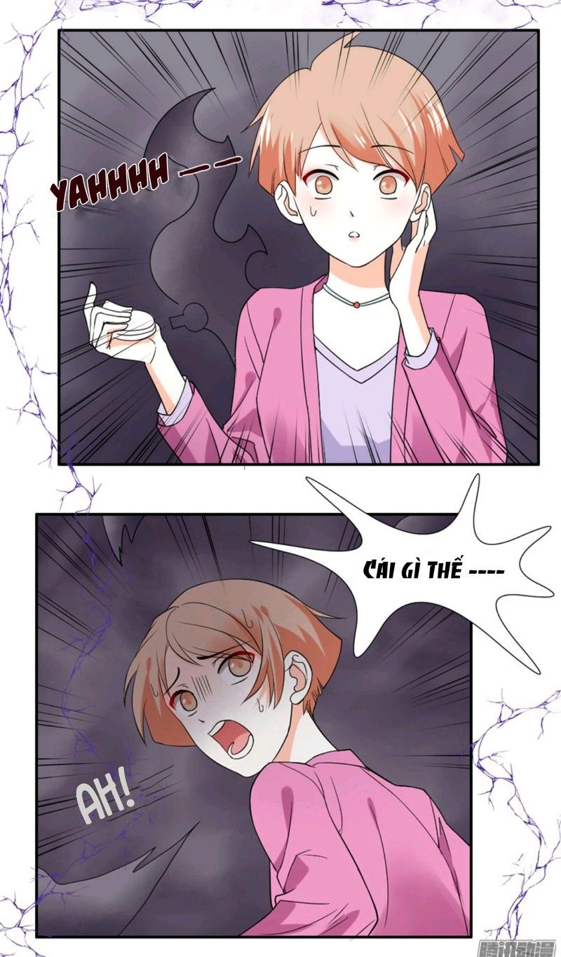 Ma Vương Đại Nhân Đi Thông Thả Chapter 18 - 24