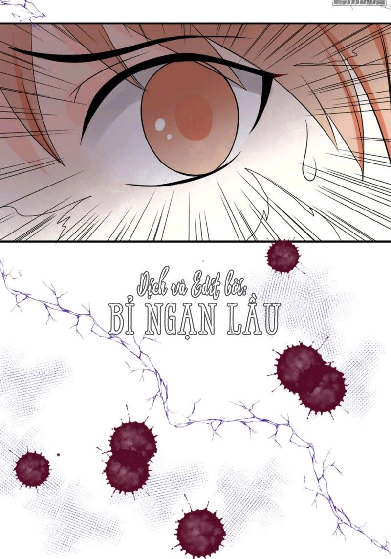 Ma Vương Đại Nhân Đi Thông Thả Chapter 18 - 25