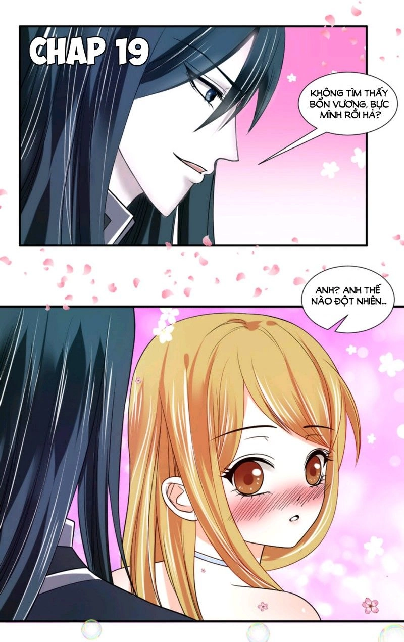 Ma Vương Đại Nhân Đi Thông Thả Chapter 19 - 2