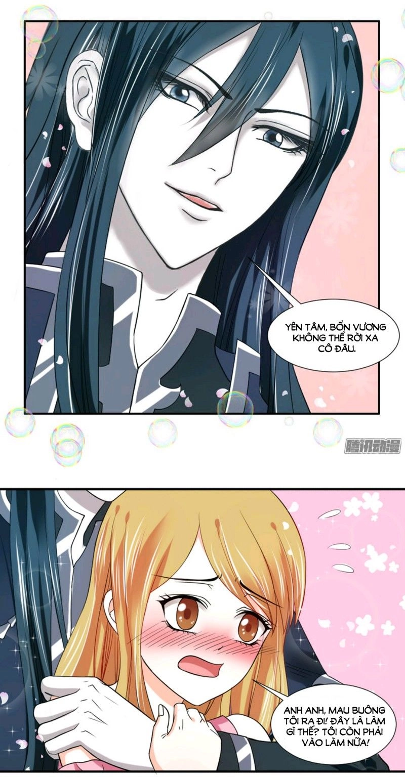 Ma Vương Đại Nhân Đi Thông Thả Chapter 19 - 3