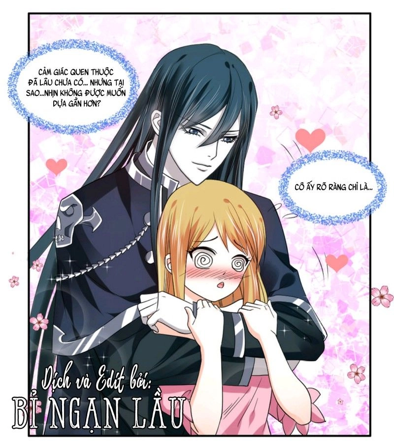 Ma Vương Đại Nhân Đi Thông Thả Chapter 19 - 4