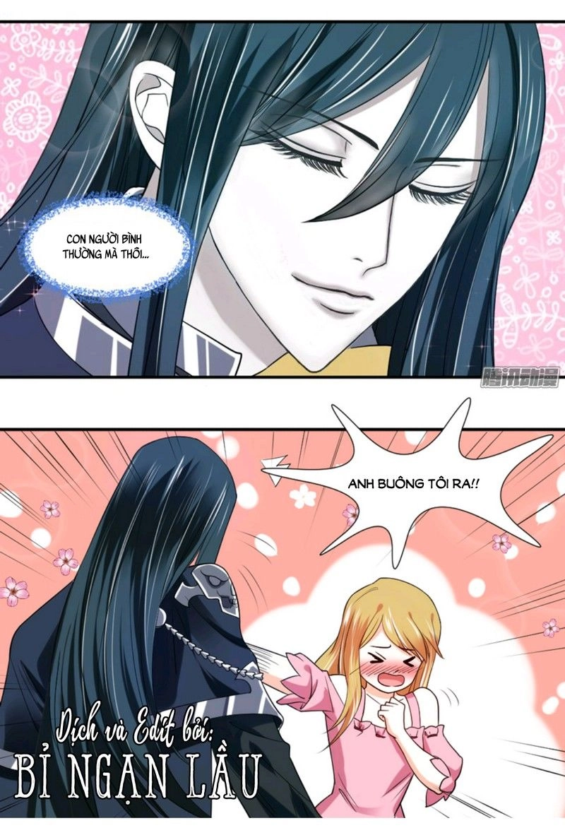 Ma Vương Đại Nhân Đi Thông Thả Chapter 19 - 5