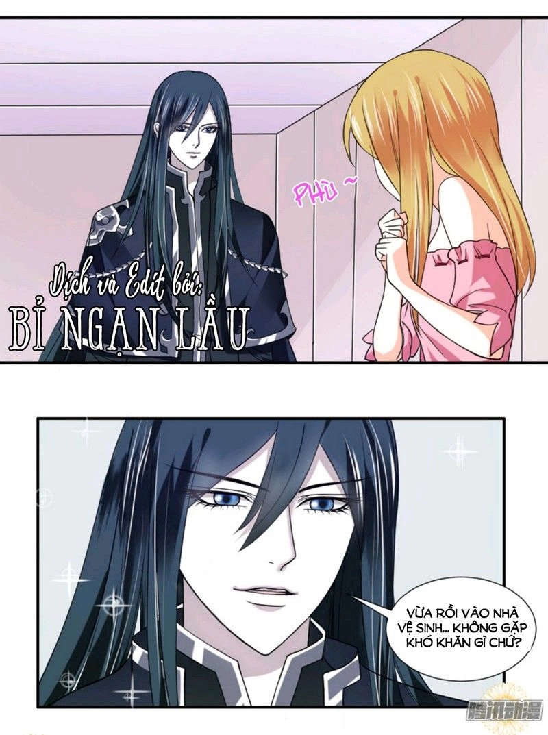 Ma Vương Đại Nhân Đi Thông Thả Chapter 19 - 6