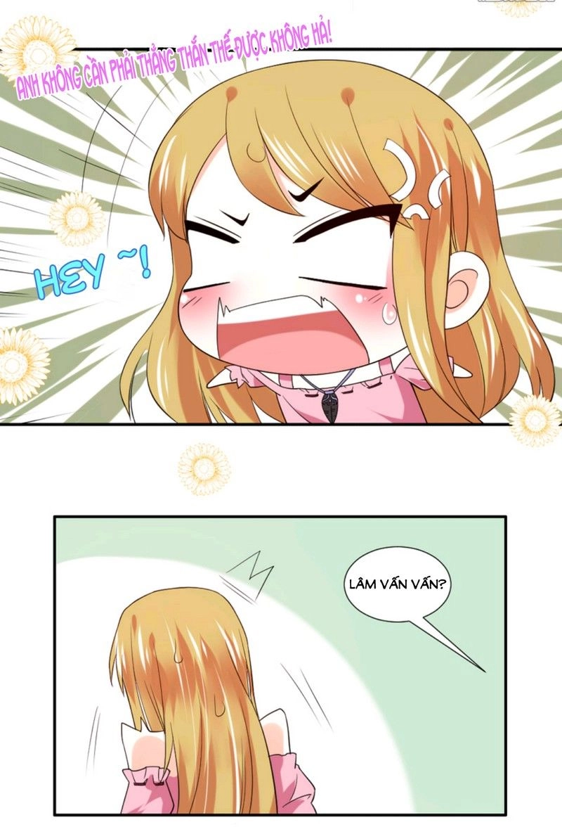 Ma Vương Đại Nhân Đi Thông Thả Chapter 19 - 7