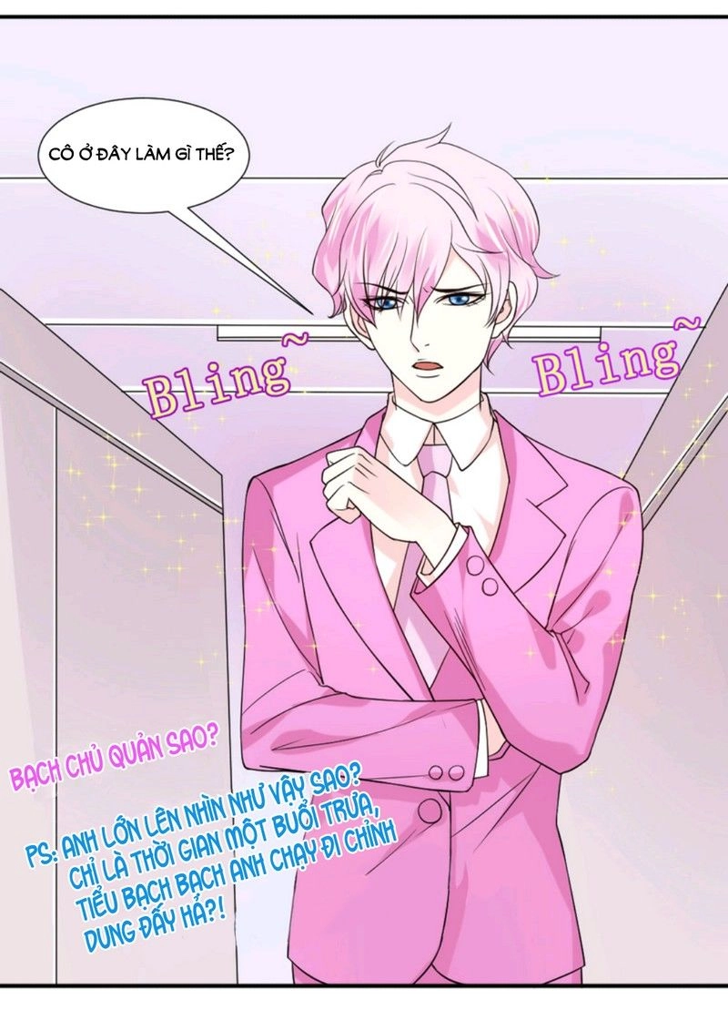 Ma Vương Đại Nhân Đi Thông Thả Chapter 19 - 9