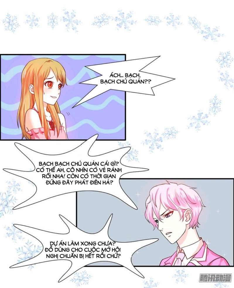 Ma Vương Đại Nhân Đi Thông Thả Chapter 19 - 10