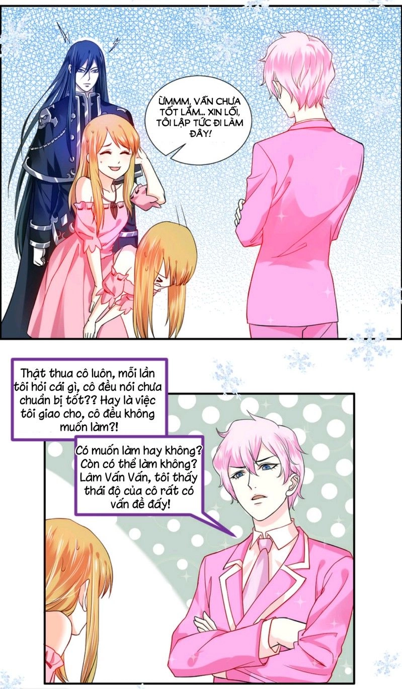 Ma Vương Đại Nhân Đi Thông Thả Chapter 19 - 11