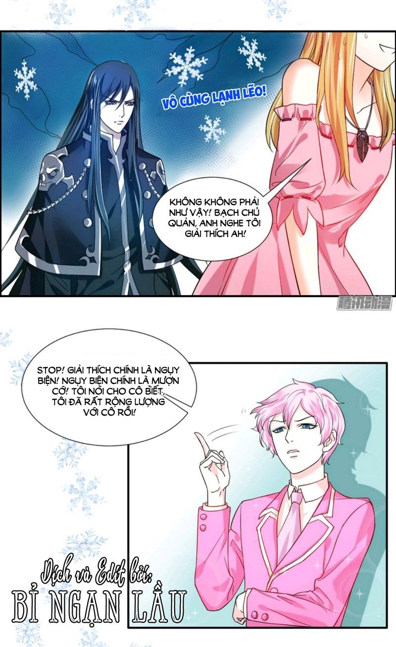 Ma Vương Đại Nhân Đi Thông Thả Chapter 19 - 12