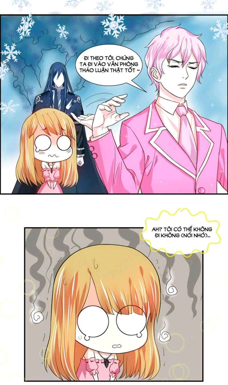 Ma Vương Đại Nhân Đi Thông Thả Chapter 19 - 13