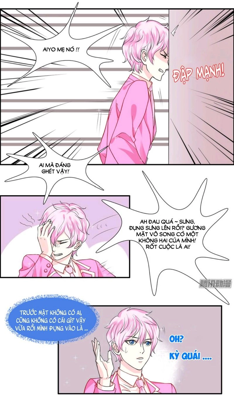 Ma Vương Đại Nhân Đi Thông Thả Chapter 19 - 15