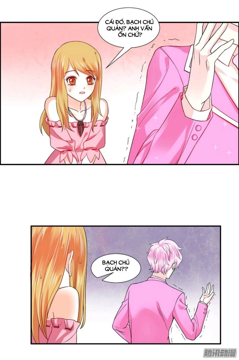 Ma Vương Đại Nhân Đi Thông Thả Chapter 19 - 16