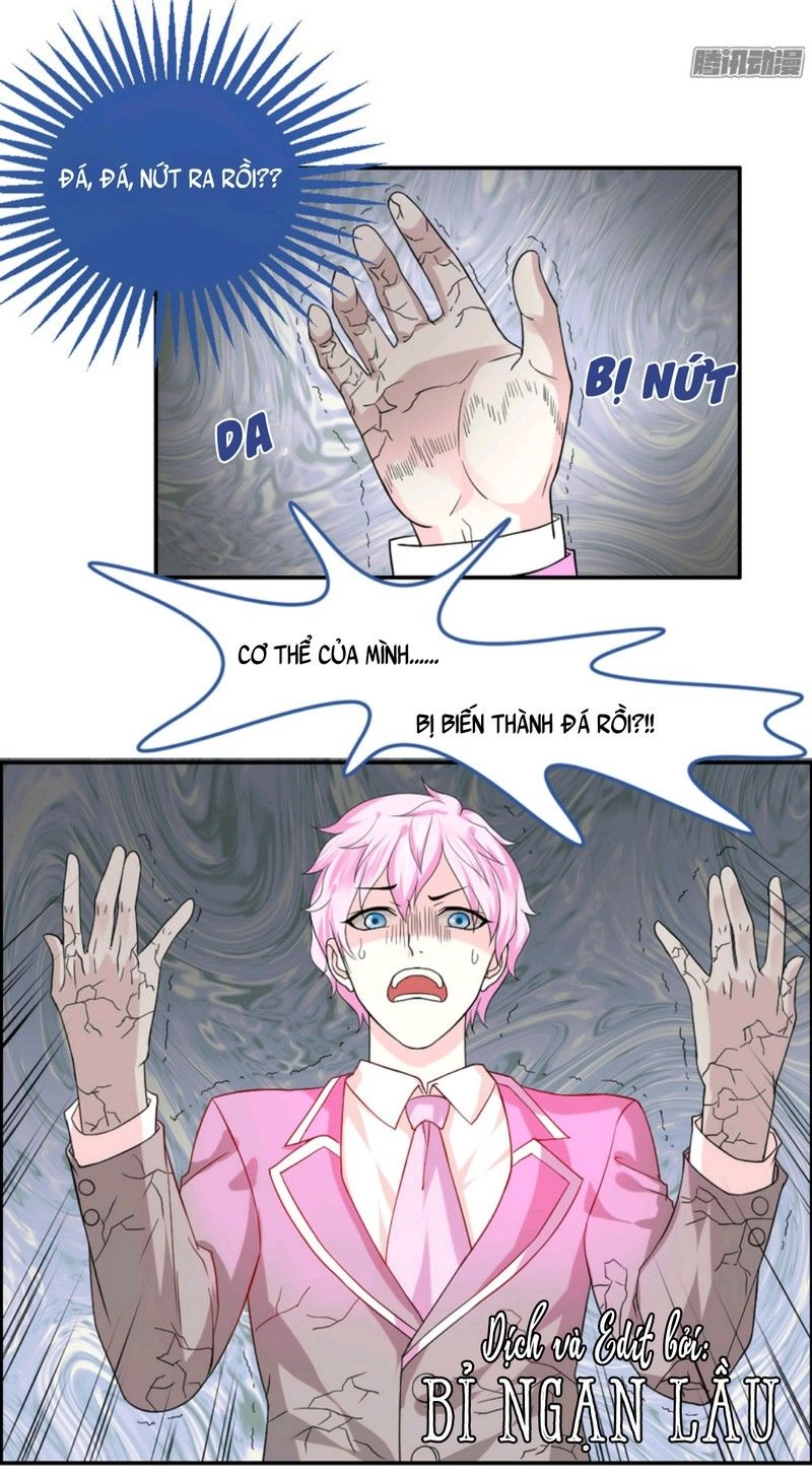 Ma Vương Đại Nhân Đi Thông Thả Chapter 19 - 18