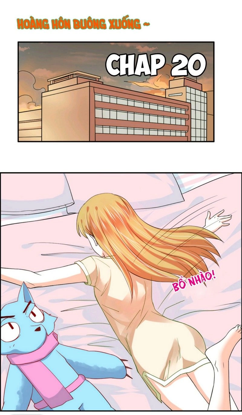 Ma Vương Đại Nhân Đi Thông Thả Chapter 20 - 2