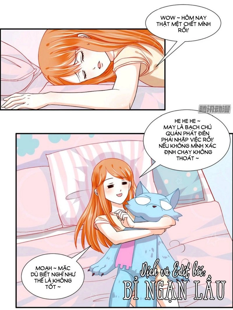 Ma Vương Đại Nhân Đi Thông Thả Chapter 20 - 3