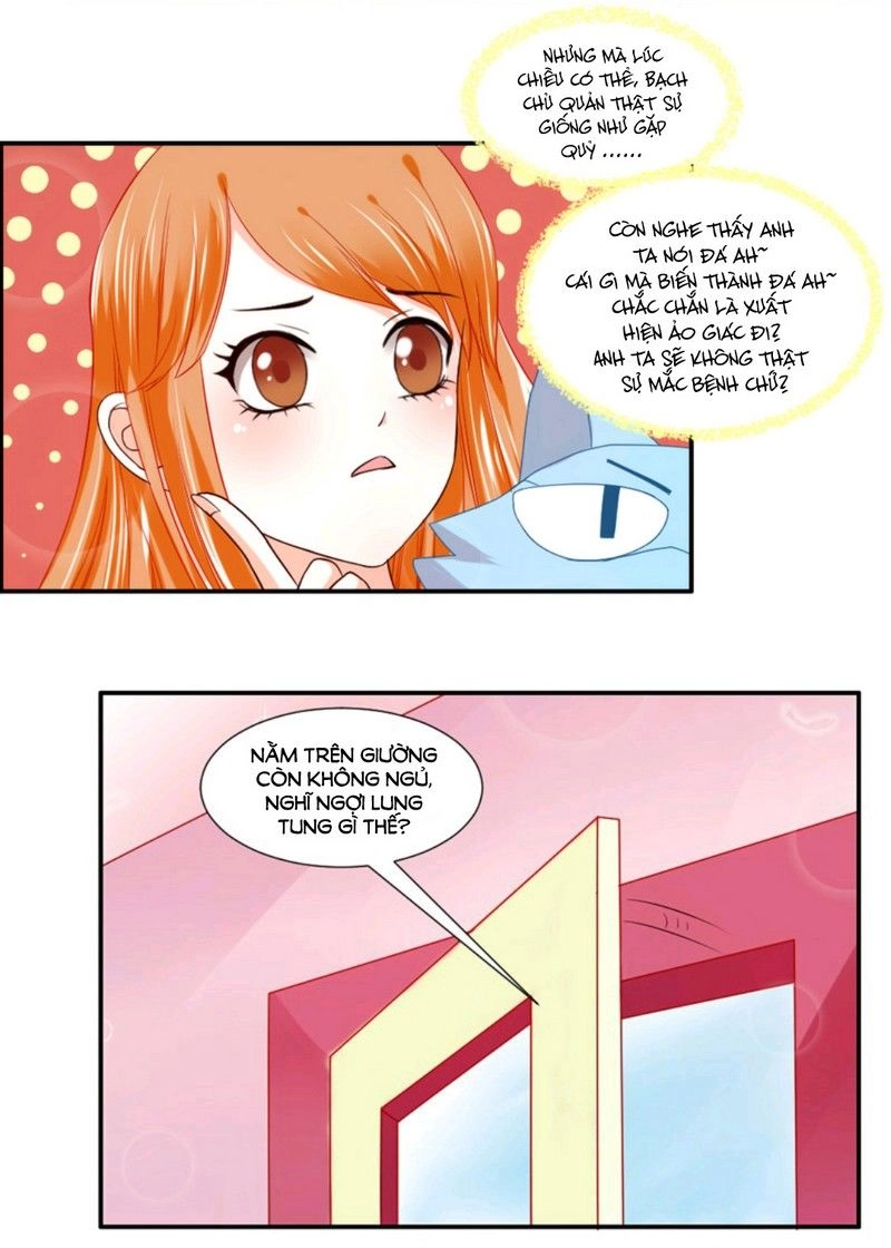 Ma Vương Đại Nhân Đi Thông Thả Chapter 20 - 4