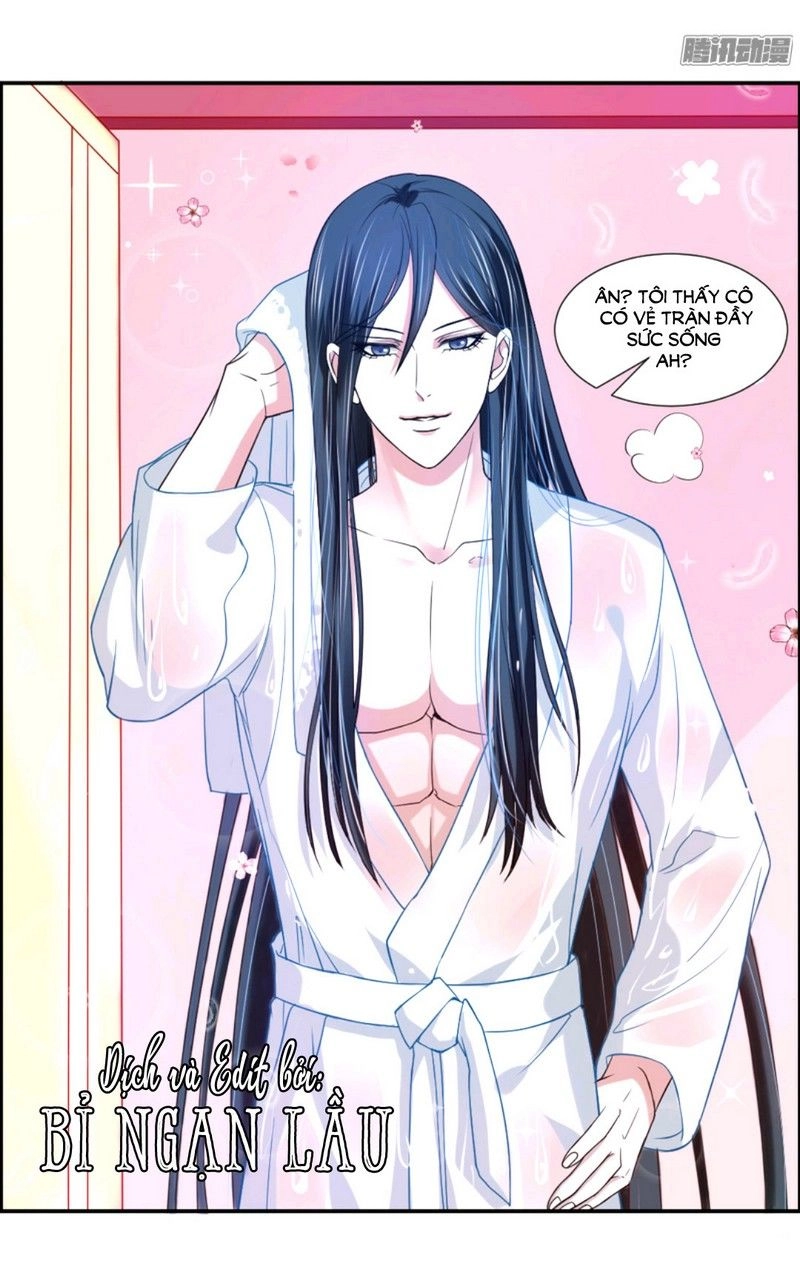 Ma Vương Đại Nhân Đi Thông Thả Chapter 20 - 5