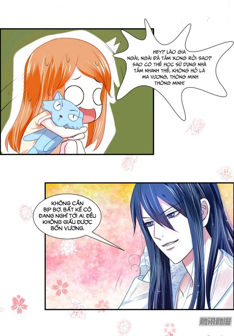 Ma Vương Đại Nhân Đi Thông Thả Chapter 20 - 6