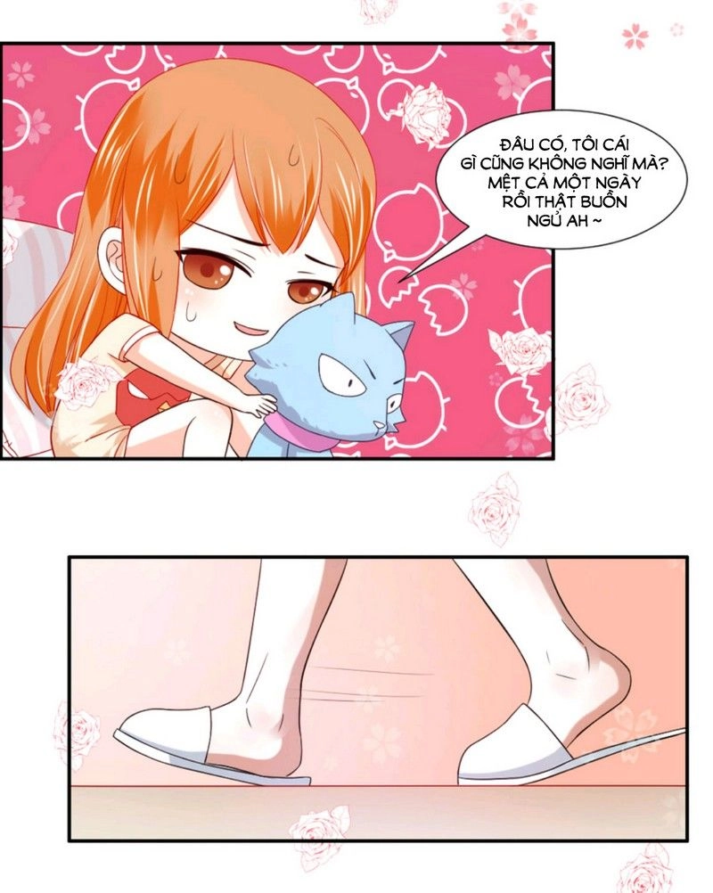 Ma Vương Đại Nhân Đi Thông Thả Chapter 20 - 7