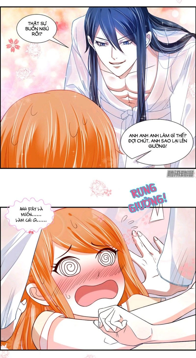 Ma Vương Đại Nhân Đi Thông Thả Chapter 20 - 8