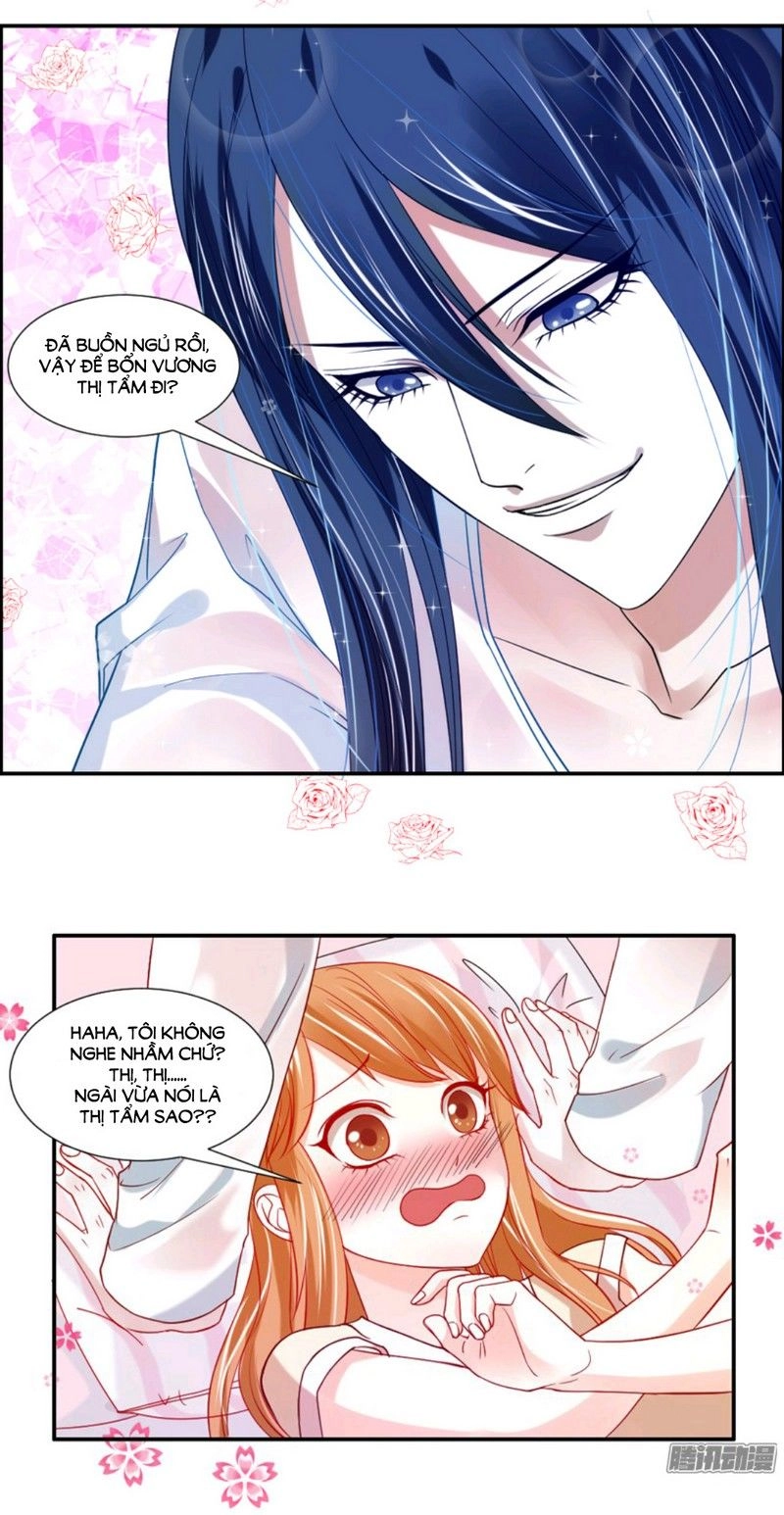 Ma Vương Đại Nhân Đi Thông Thả Chapter 20 - 9