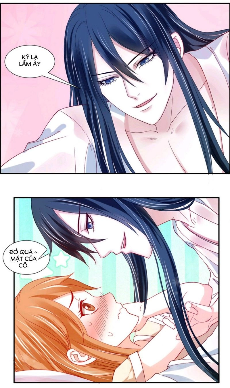 Ma Vương Đại Nhân Đi Thông Thả Chapter 20 - 10