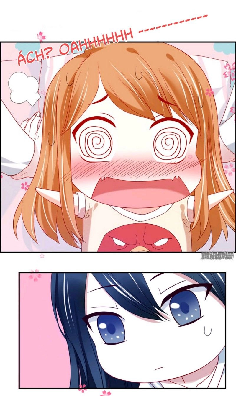 Ma Vương Đại Nhân Đi Thông Thả Chapter 20 - 11