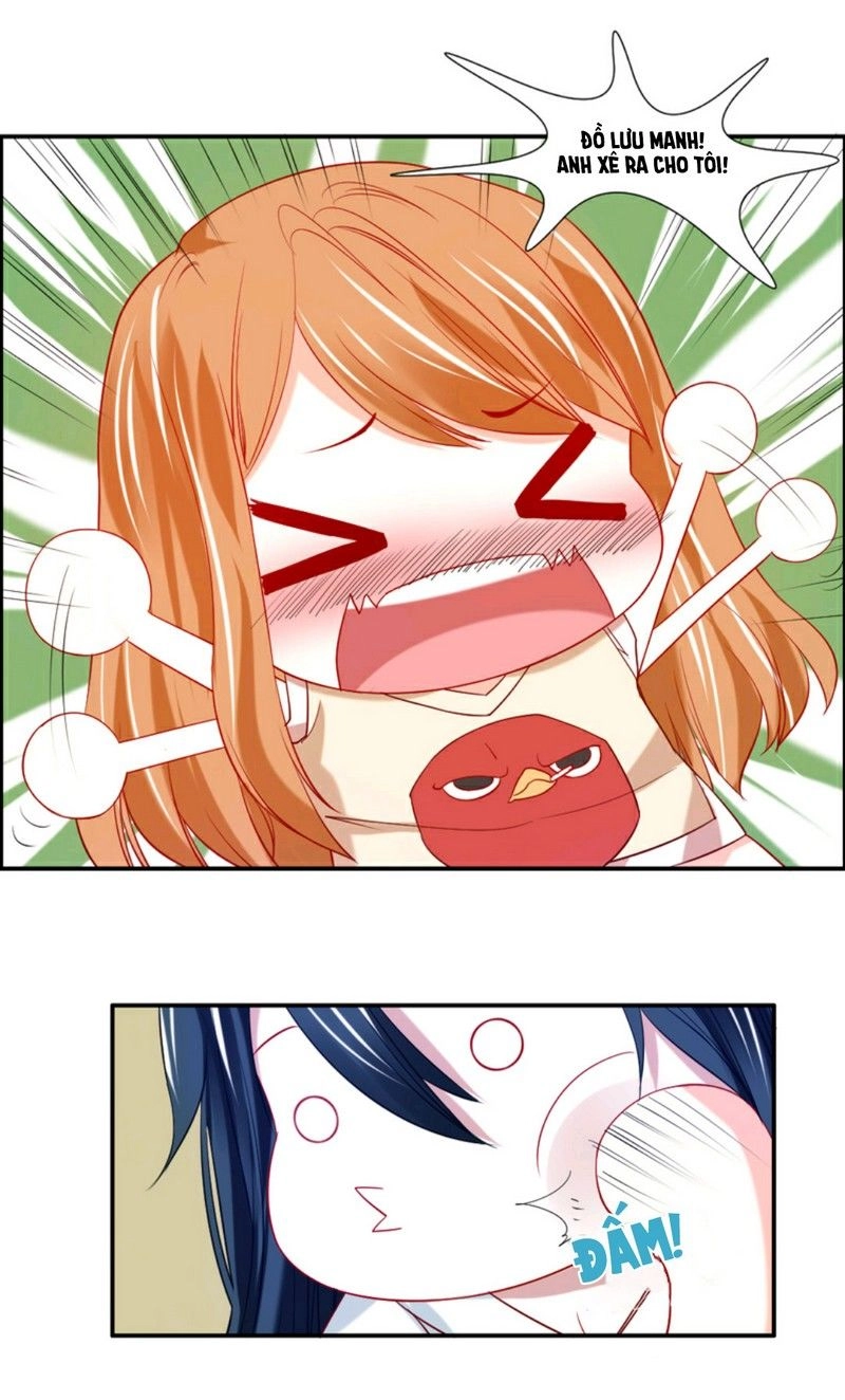 Ma Vương Đại Nhân Đi Thông Thả Chapter 20 - 13