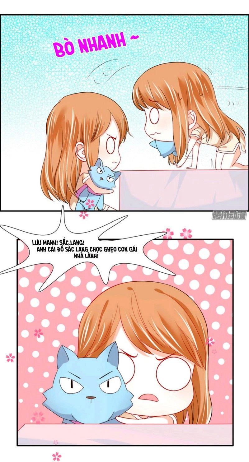 Ma Vương Đại Nhân Đi Thông Thả Chapter 20 - 15