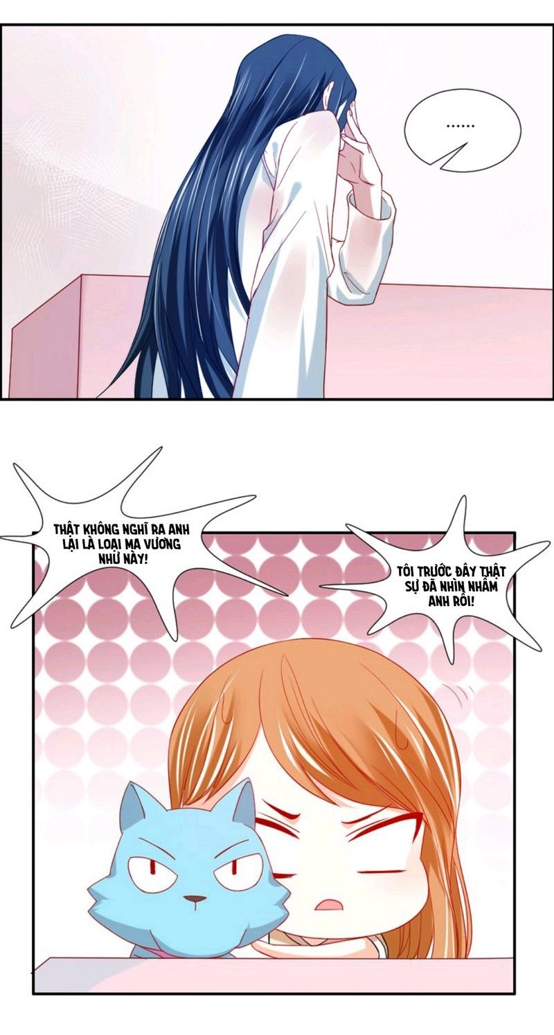 Ma Vương Đại Nhân Đi Thông Thả Chapter 20 - 16