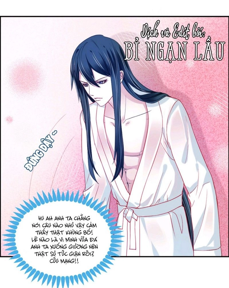 Ma Vương Đại Nhân Đi Thông Thả Chapter 20 - 17