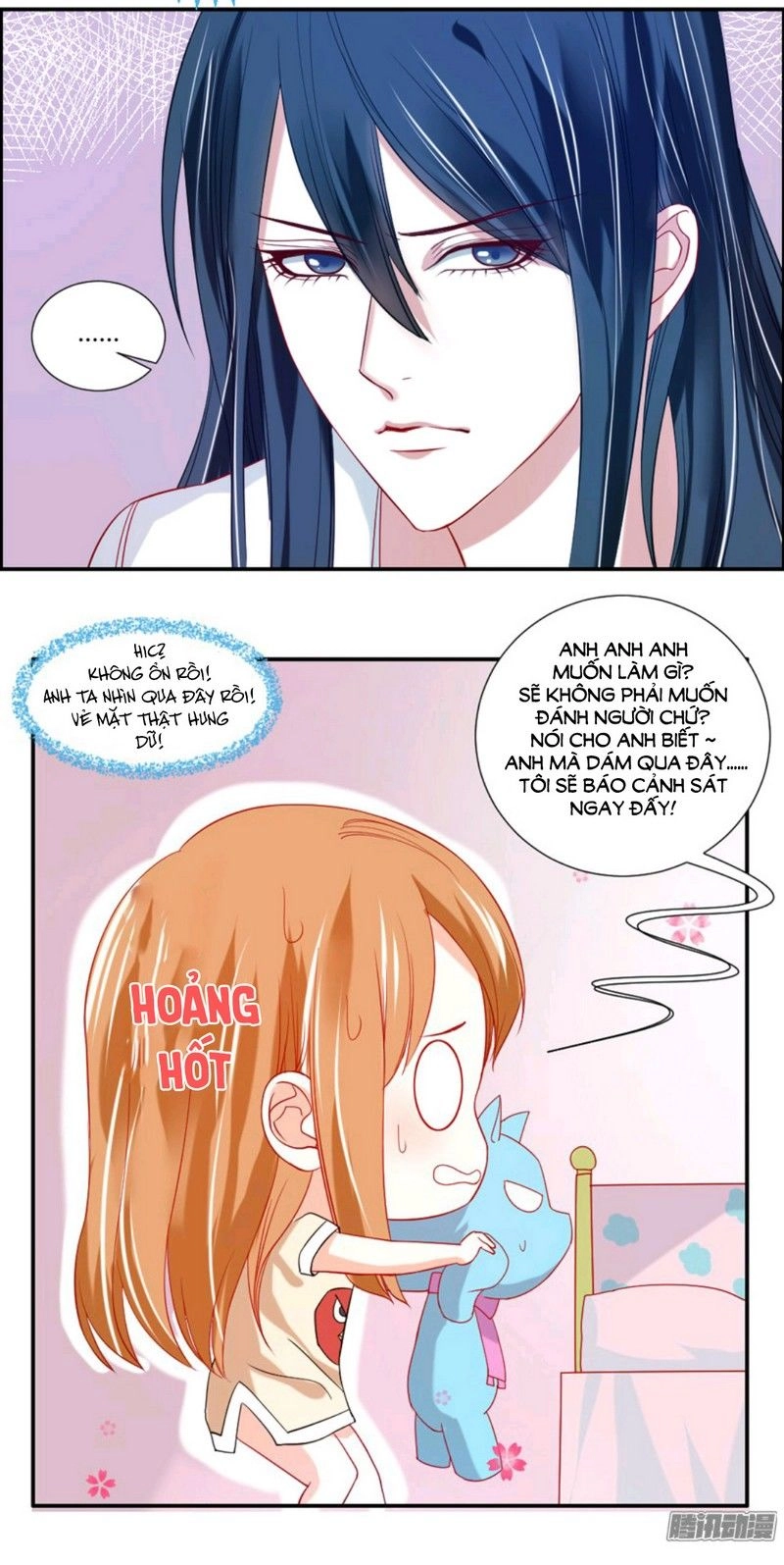 Ma Vương Đại Nhân Đi Thông Thả Chapter 20 - 18