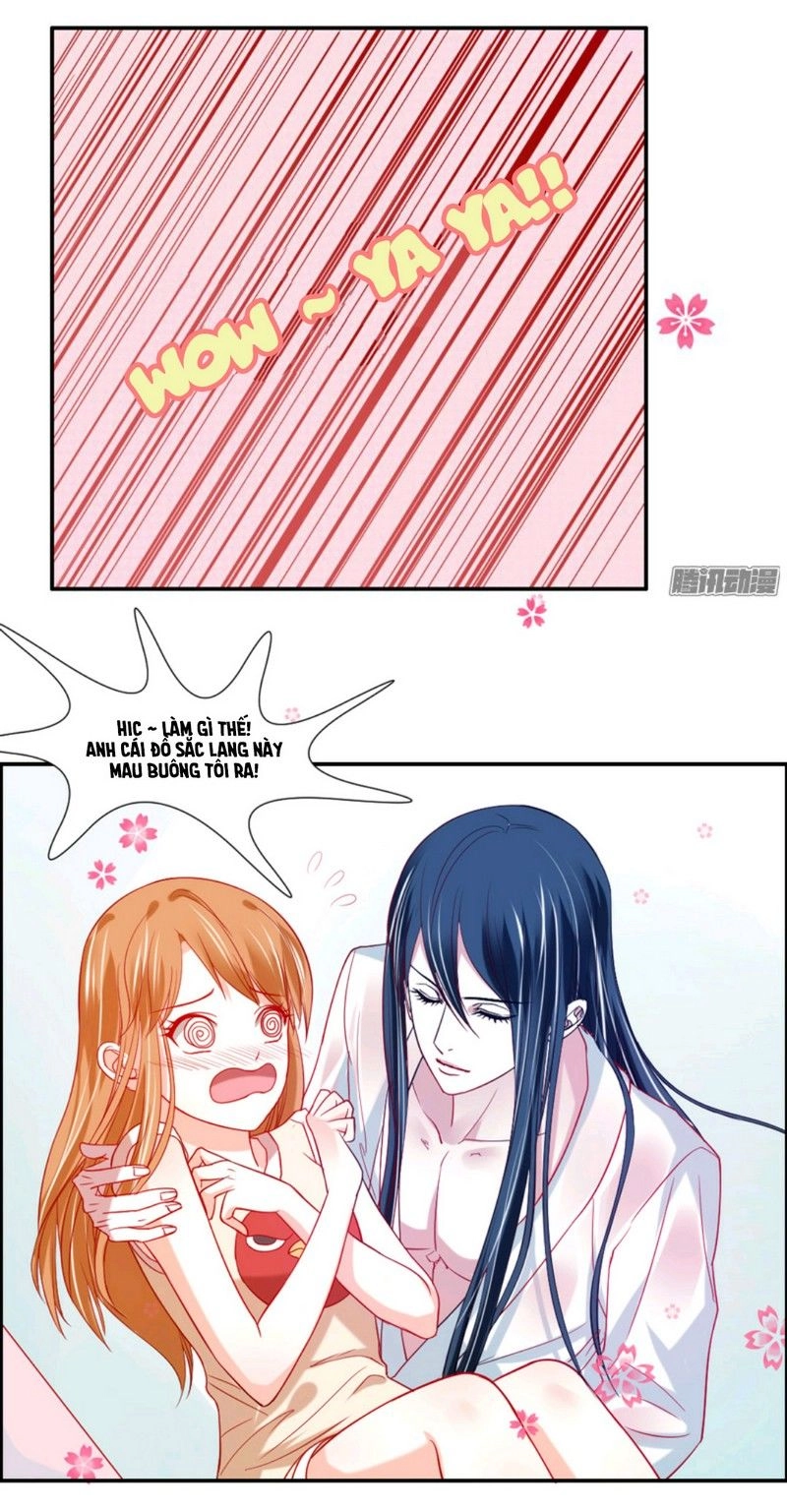 Ma Vương Đại Nhân Đi Thông Thả Chapter 20 - 20