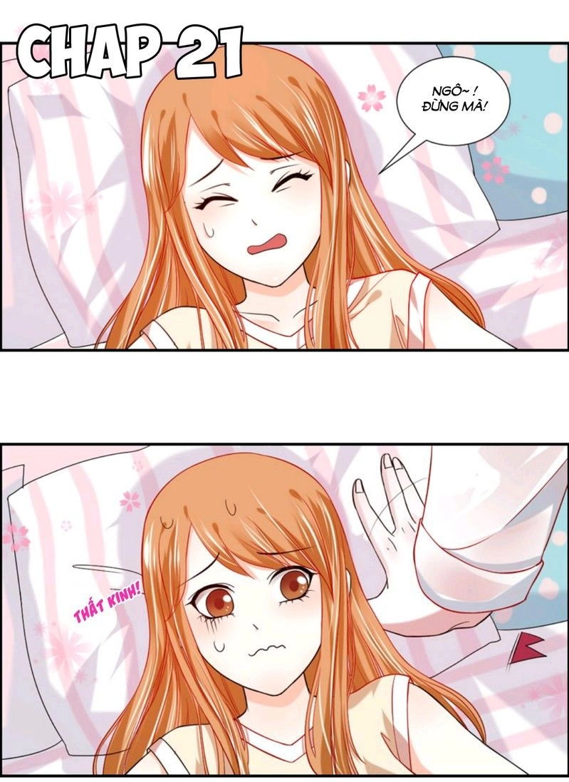 Ma Vương Đại Nhân Đi Thông Thả Chapter 21 - 2