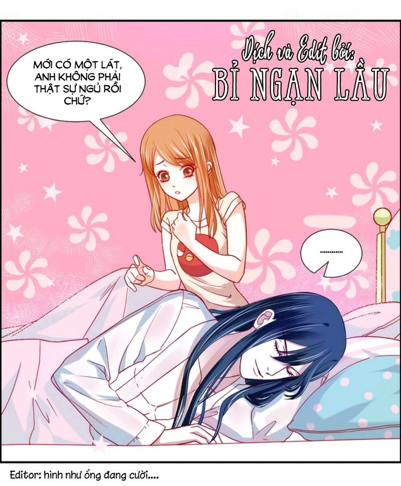 Ma Vương Đại Nhân Đi Thông Thả Chapter 21 - 13