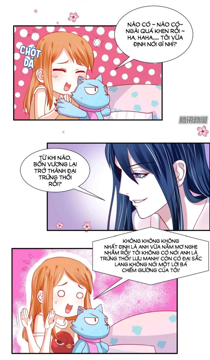 Ma Vương Đại Nhân Đi Thông Thả Chapter 21 - 16