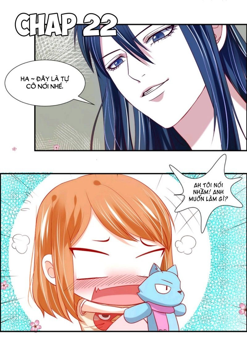 Ma Vương Đại Nhân Đi Thông Thả Chapter 22 - 2