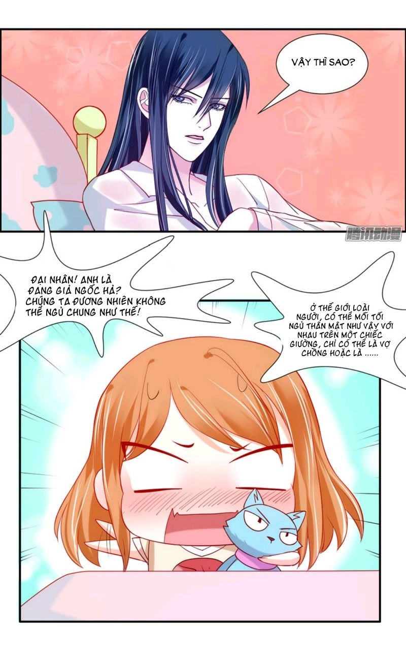 Ma Vương Đại Nhân Đi Thông Thả Chapter 22 - 4