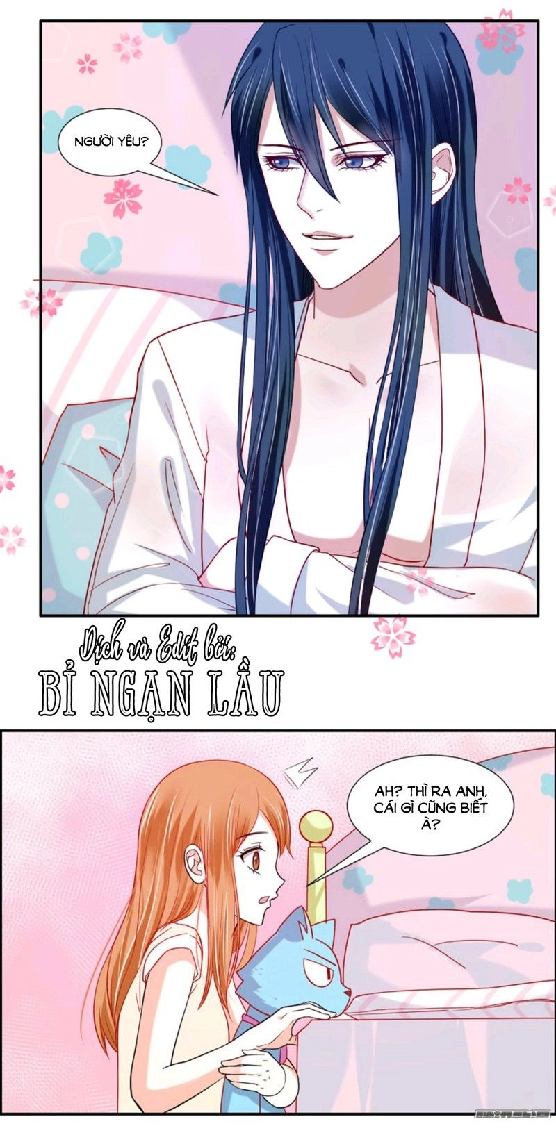 Ma Vương Đại Nhân Đi Thông Thả Chapter 22 - 5