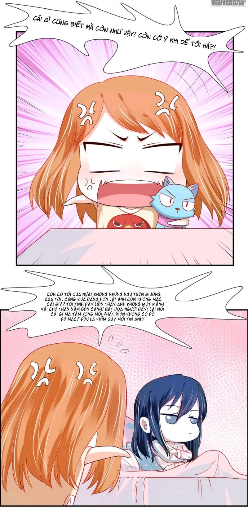 Ma Vương Đại Nhân Đi Thông Thả Chapter 22 - 6