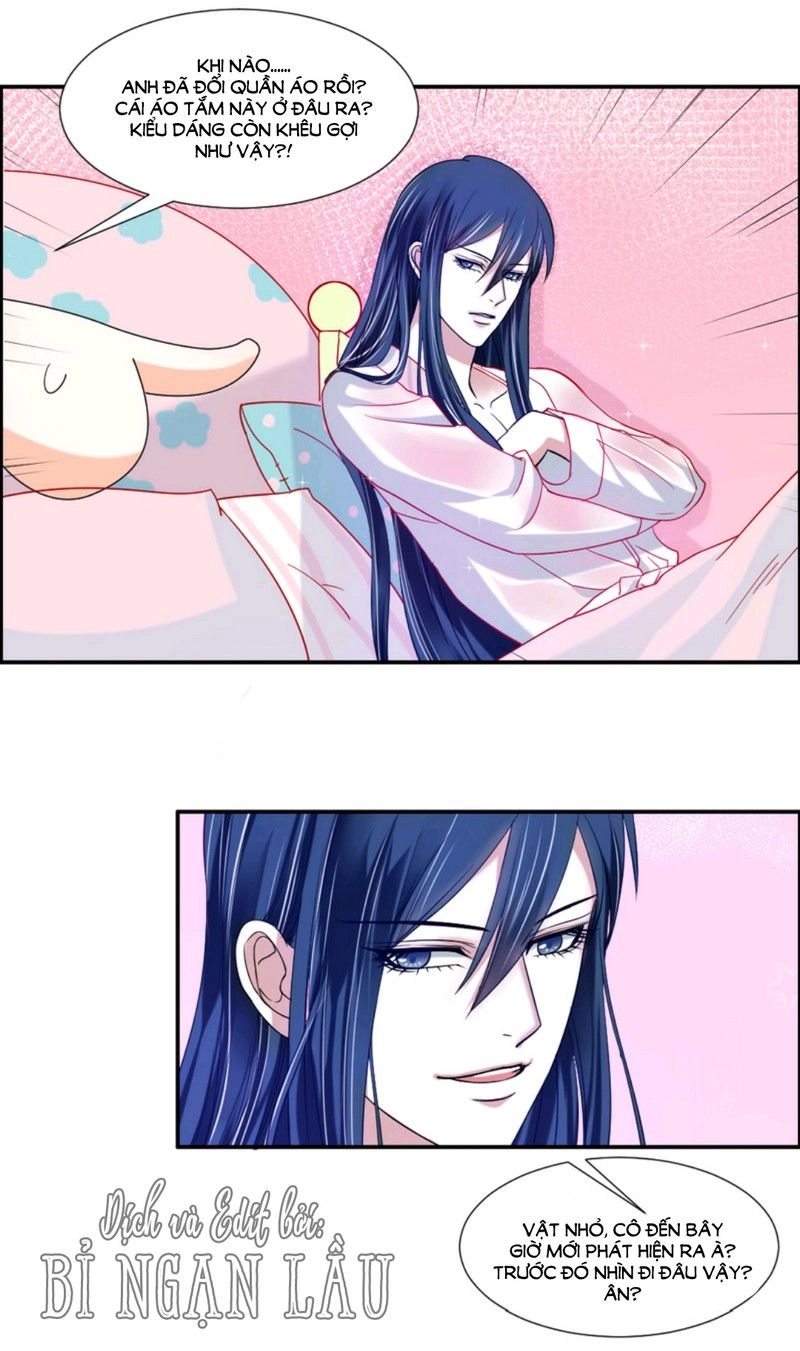 Ma Vương Đại Nhân Đi Thông Thả Chapter 22 - 8