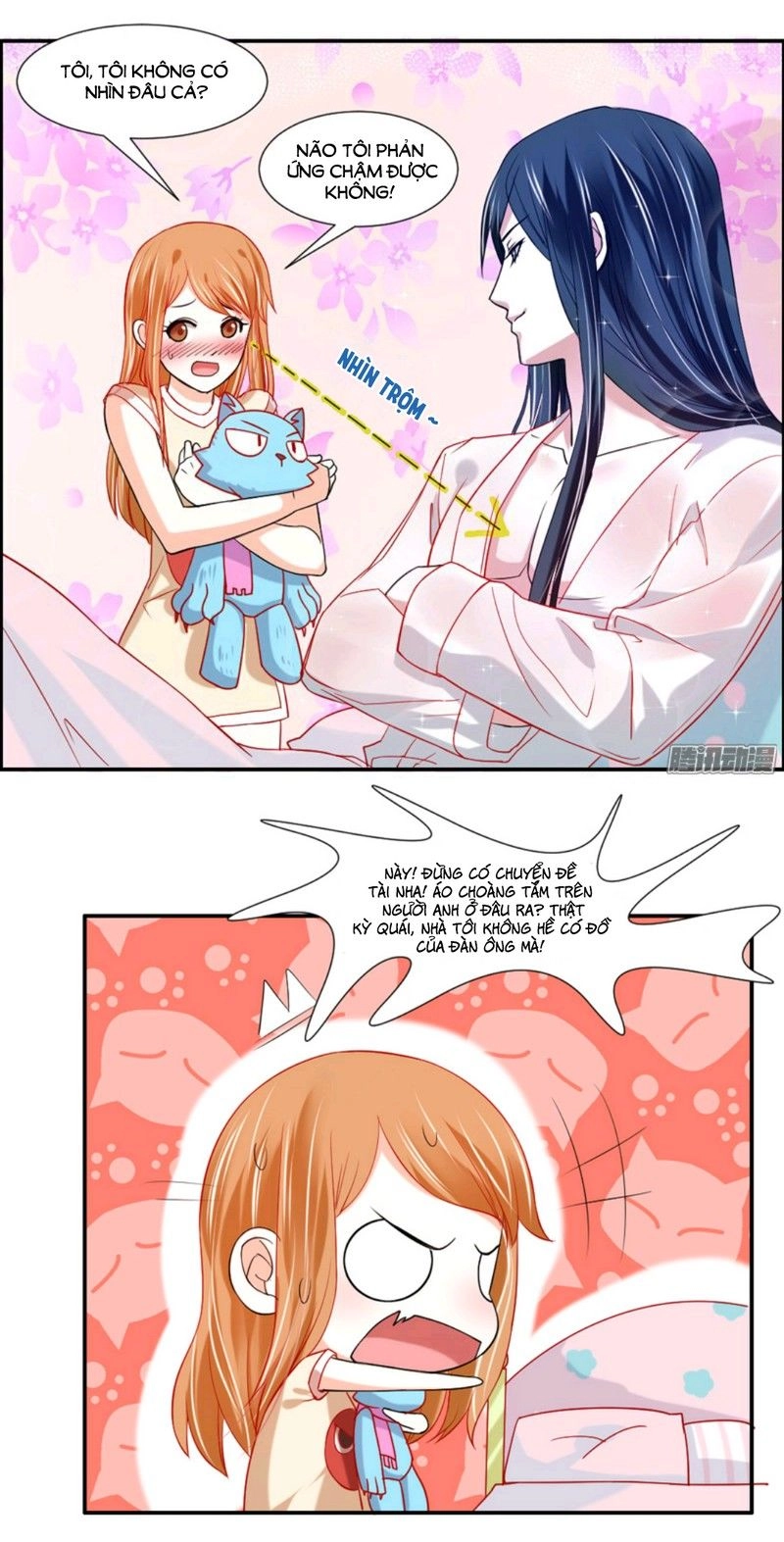 Ma Vương Đại Nhân Đi Thông Thả Chapter 22 - 9