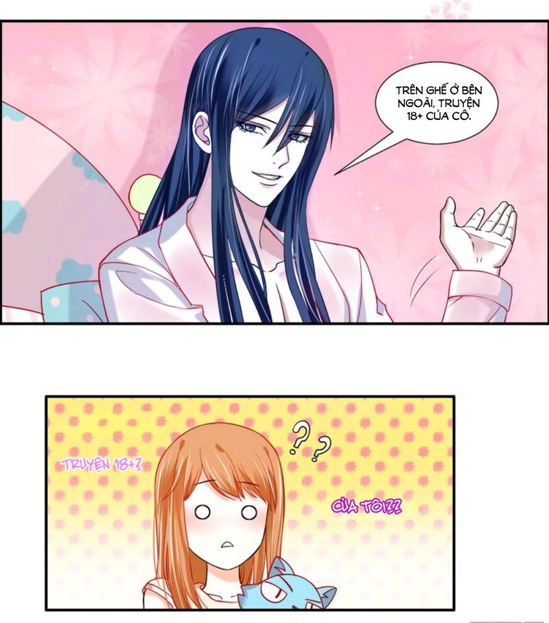 Ma Vương Đại Nhân Đi Thông Thả Chapter 22 - 10