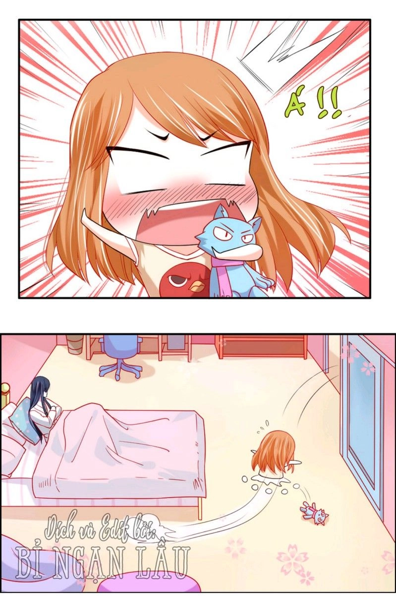 Ma Vương Đại Nhân Đi Thông Thả Chapter 22 - 11