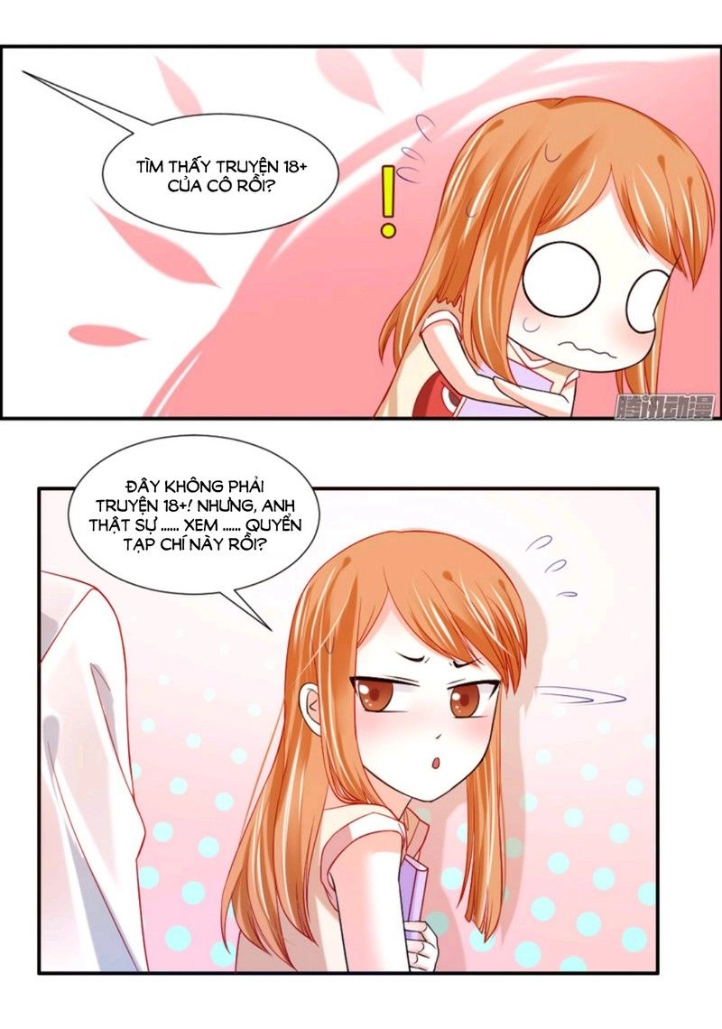 Ma Vương Đại Nhân Đi Thông Thả Chapter 22 - 14